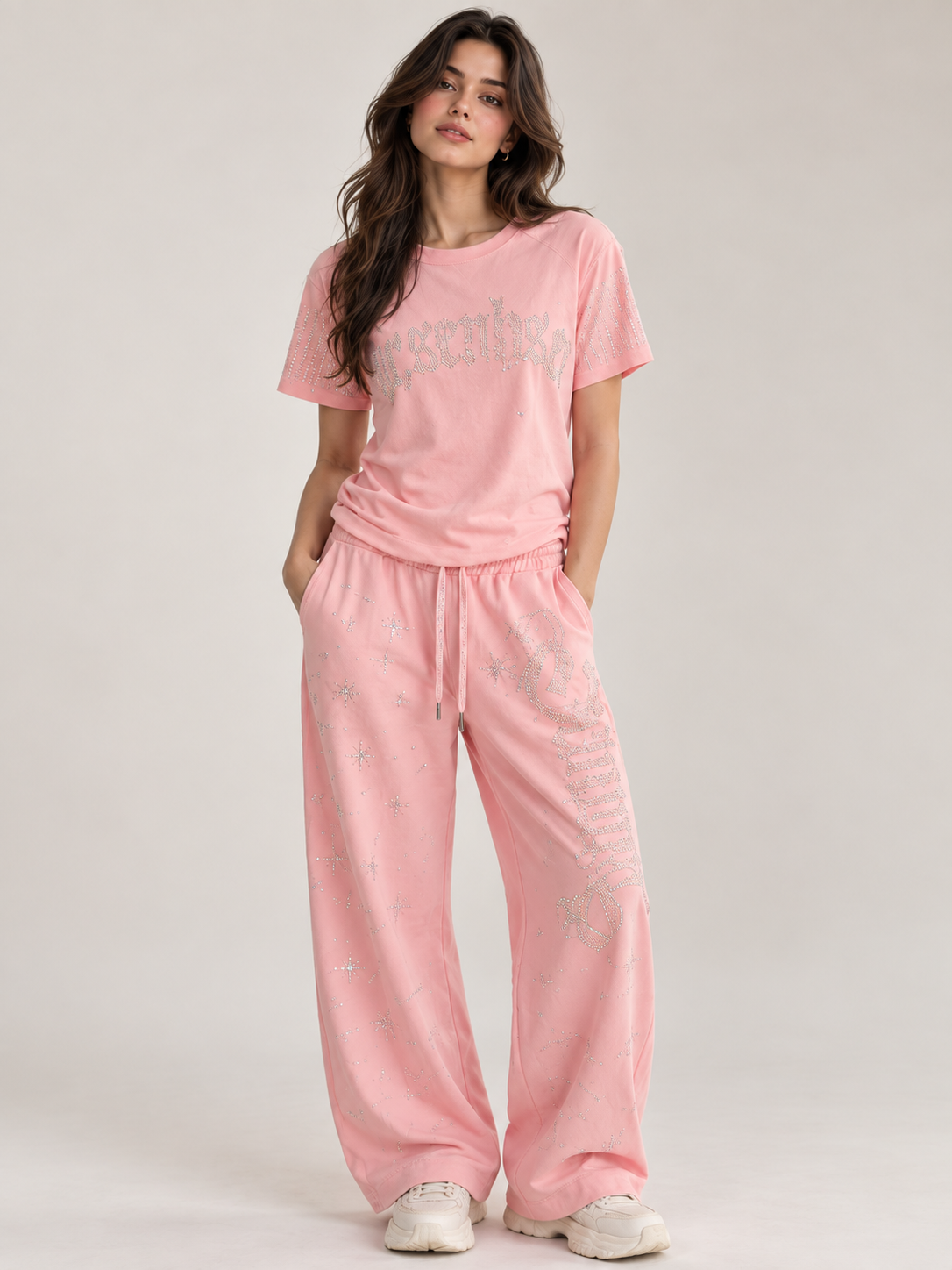 Co-ord Sets