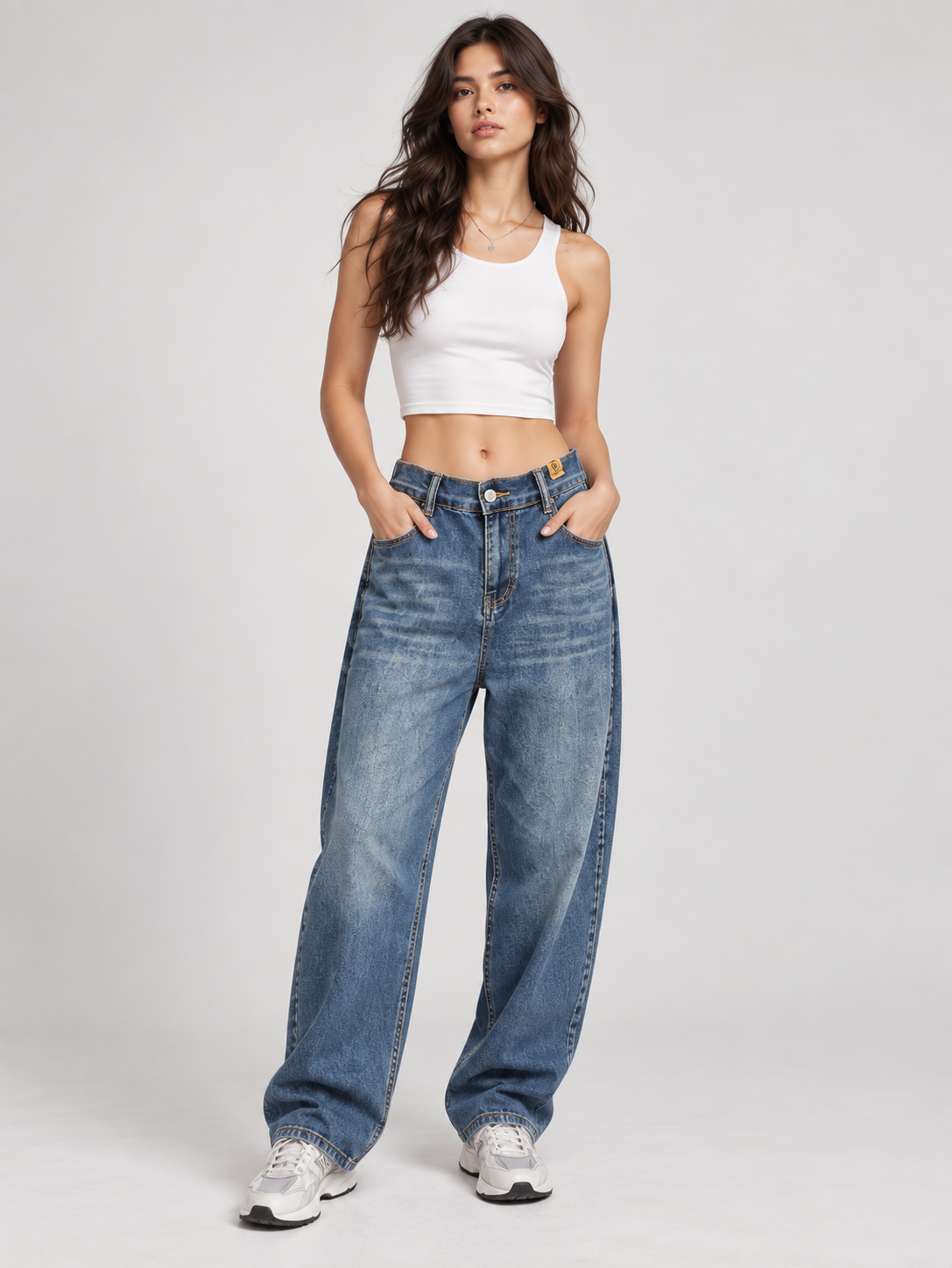 Denim